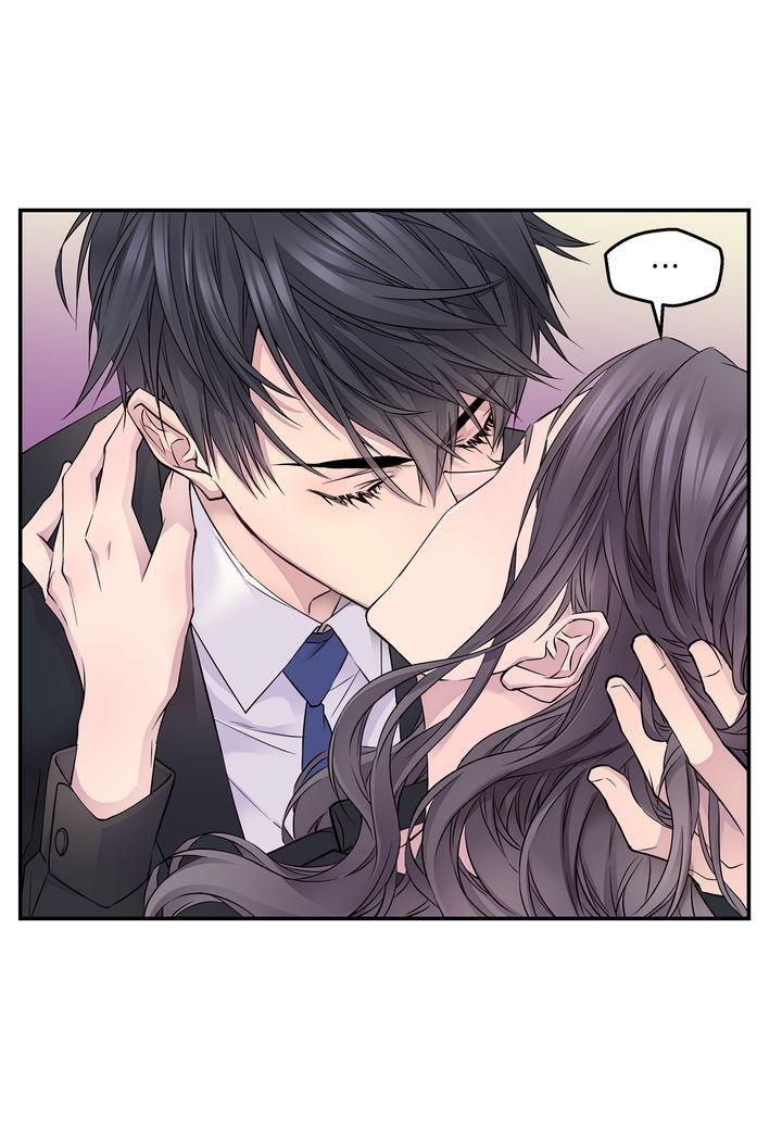 Read Fiery Enemies Manga Online
