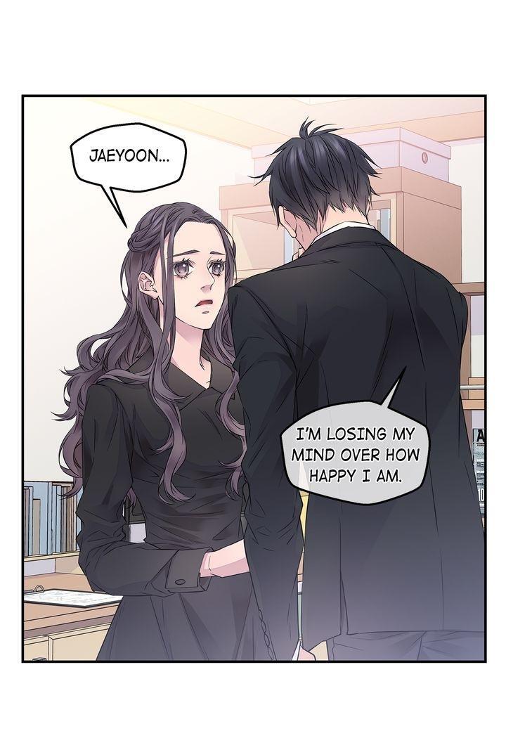 Read Fiery Enemies Manga Online