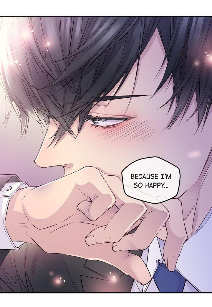 Read Fiery Enemies Manga Online