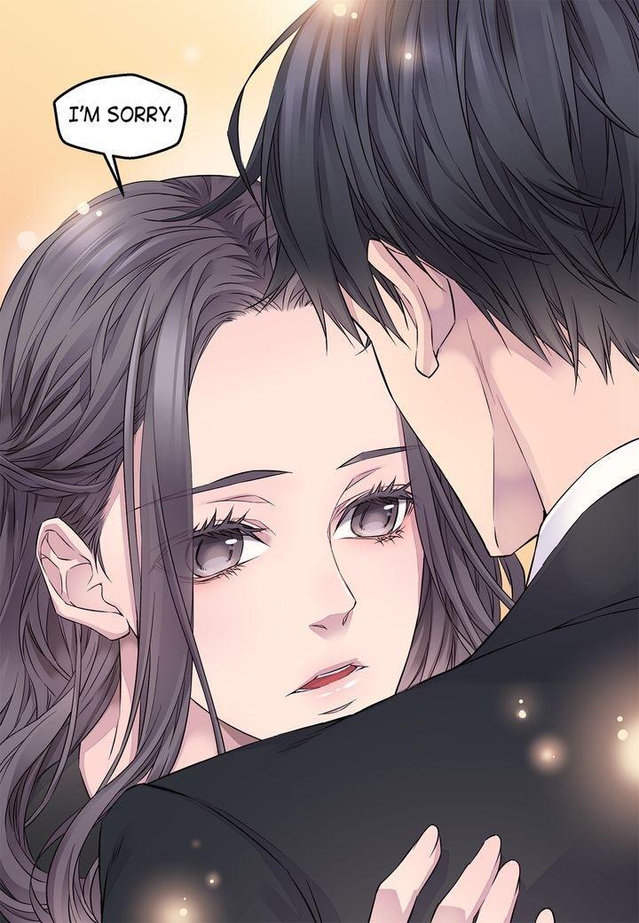 Read Fiery Enemies Manga Online