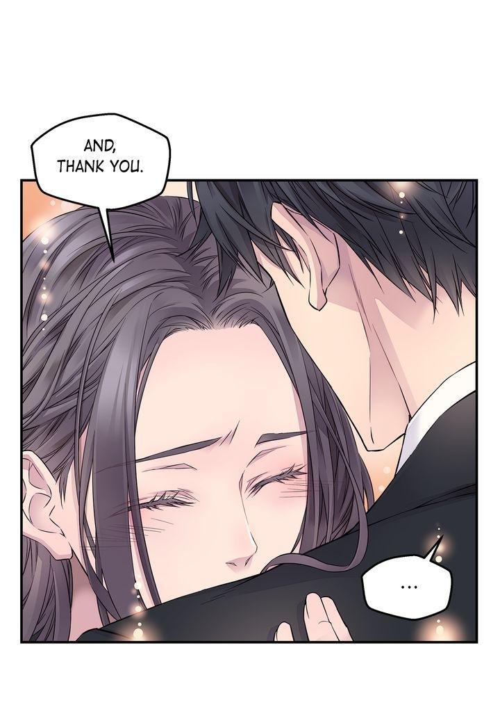 Read Fiery Enemies Manga Online