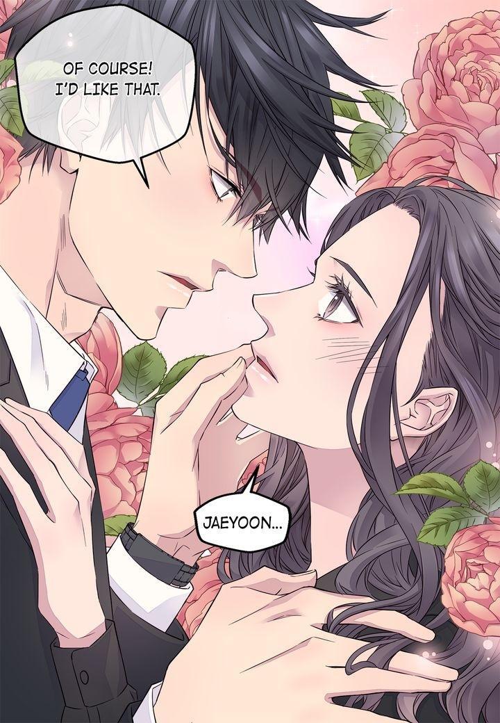 Read Fiery Enemies Manga Online