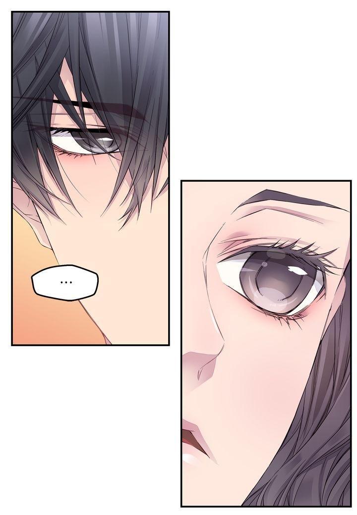 Read Fiery Enemies Manga Online