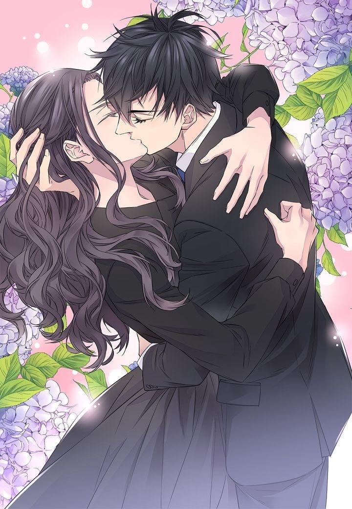 Read Fiery Enemies Manga Online