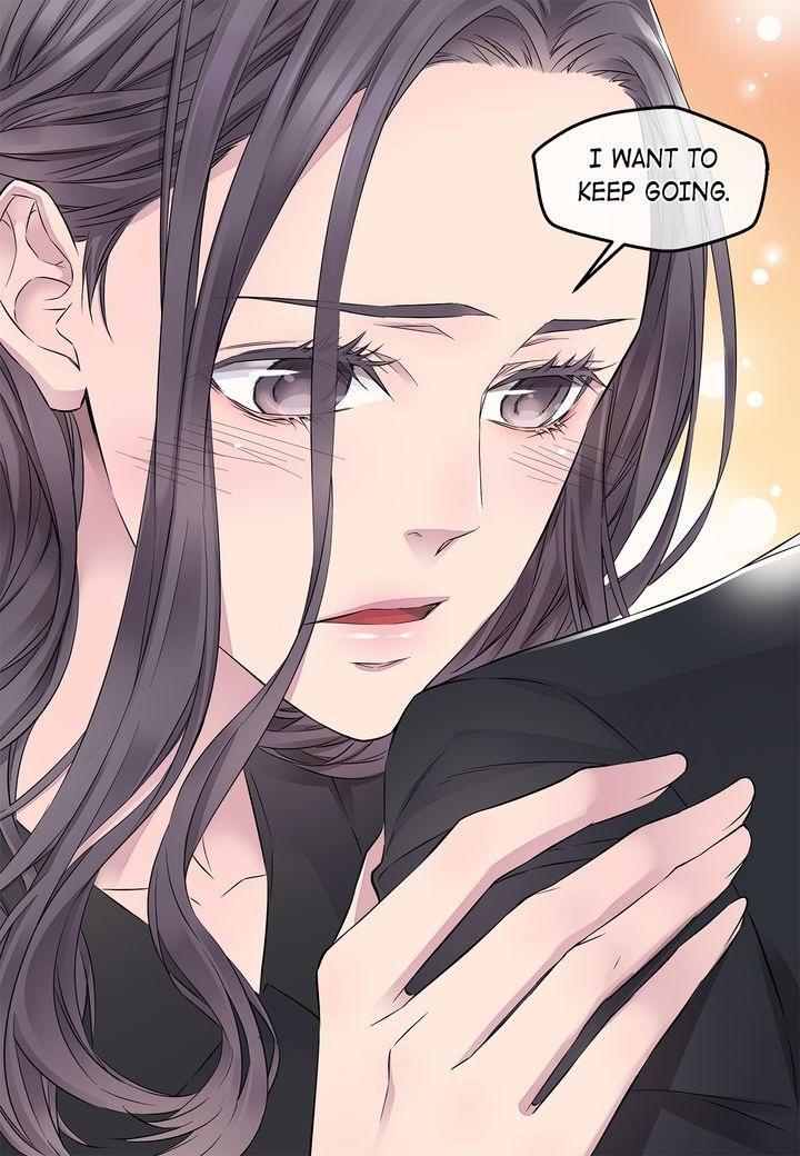 Read Fiery Enemies Manga Online