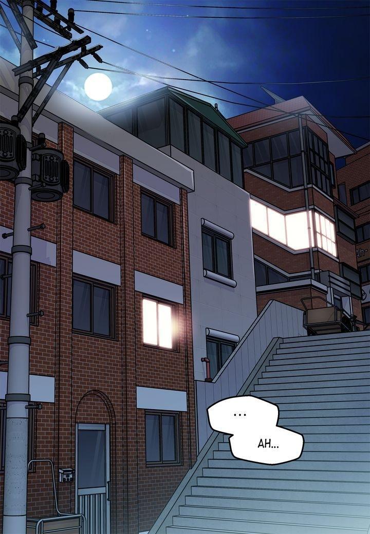 Read Fiery Enemies Manga Online