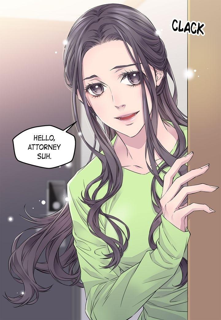 Read Fiery Enemies Manga Online
