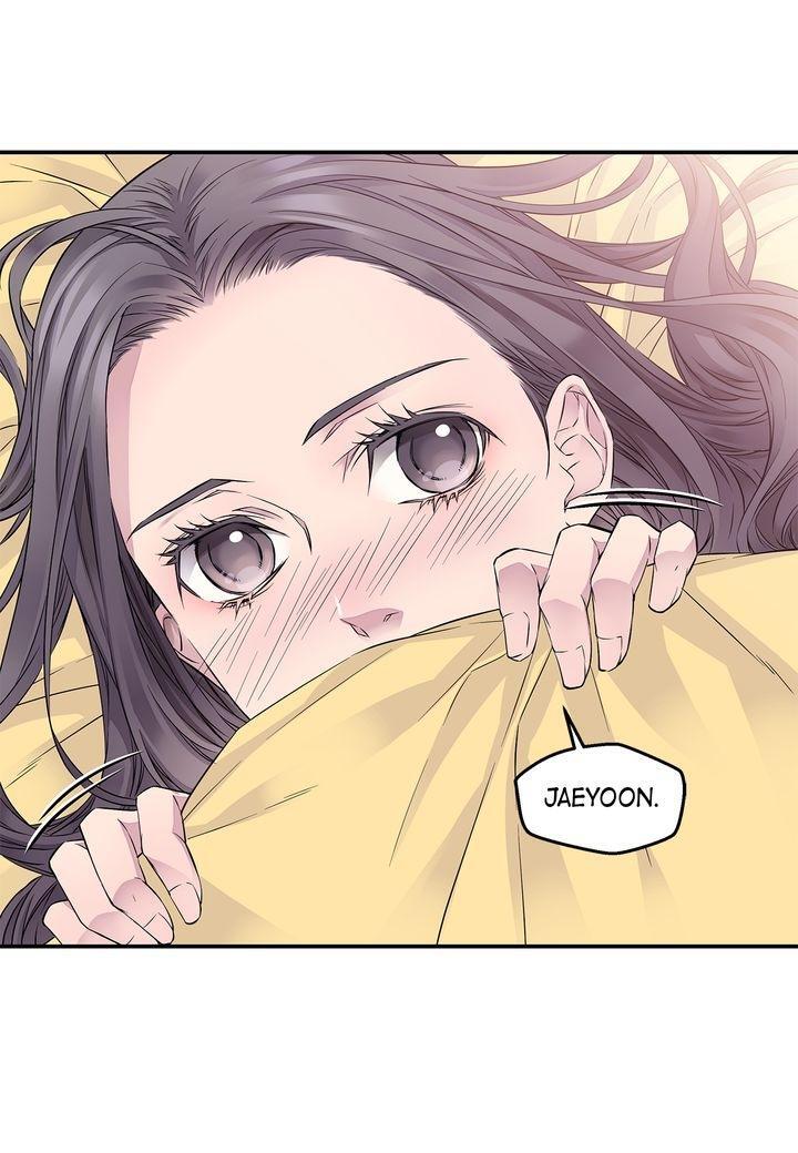 Read Fiery Enemies Manga Online