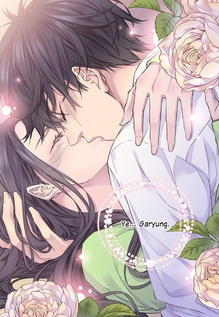 Read Fiery Enemies Manga Online