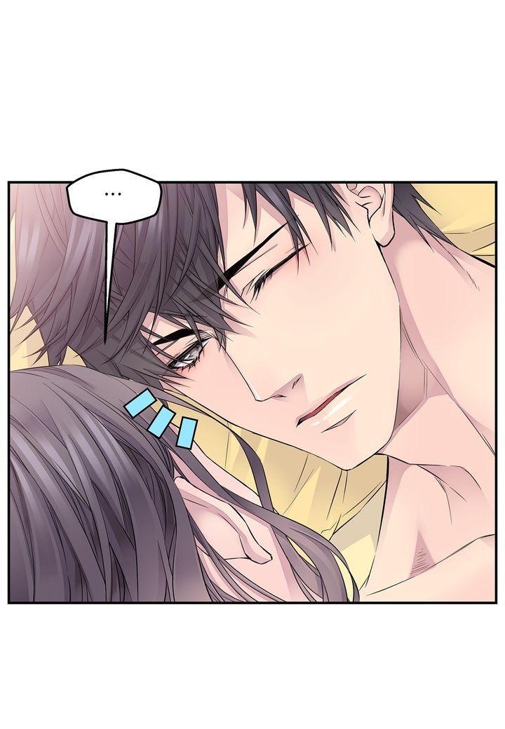 Read Fiery Enemies Manga Online