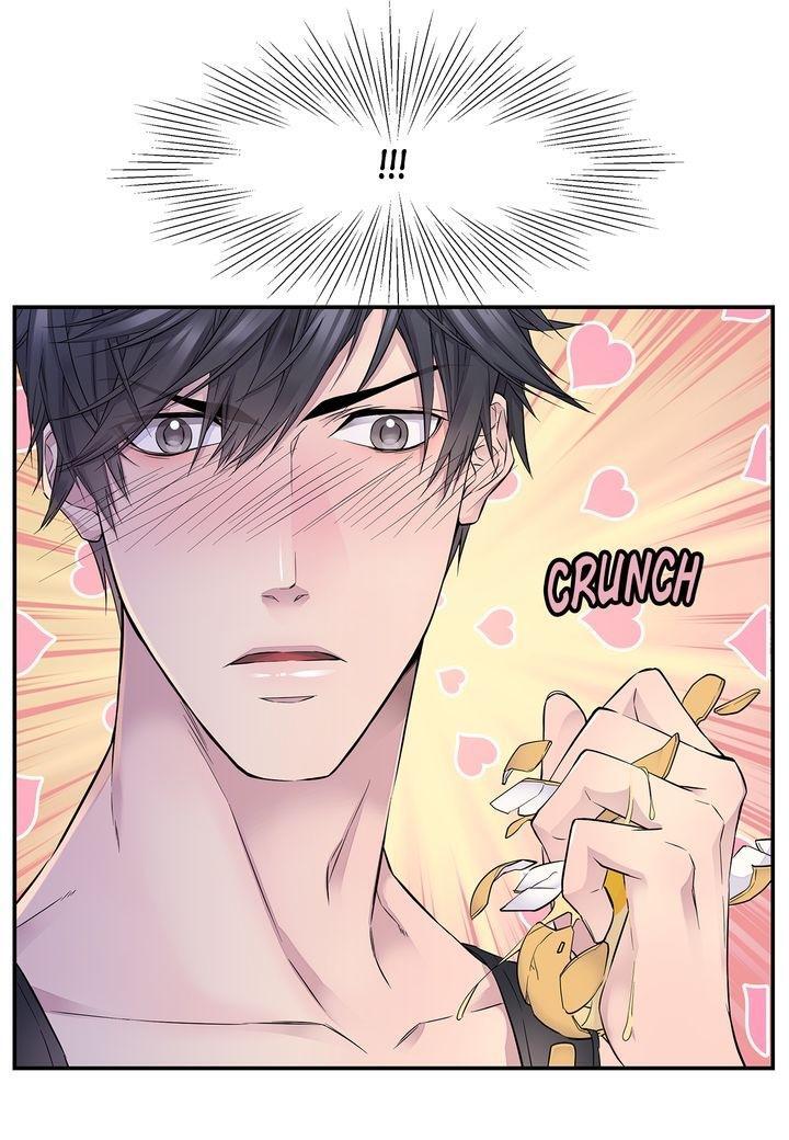 Read Fiery Enemies Manga Online