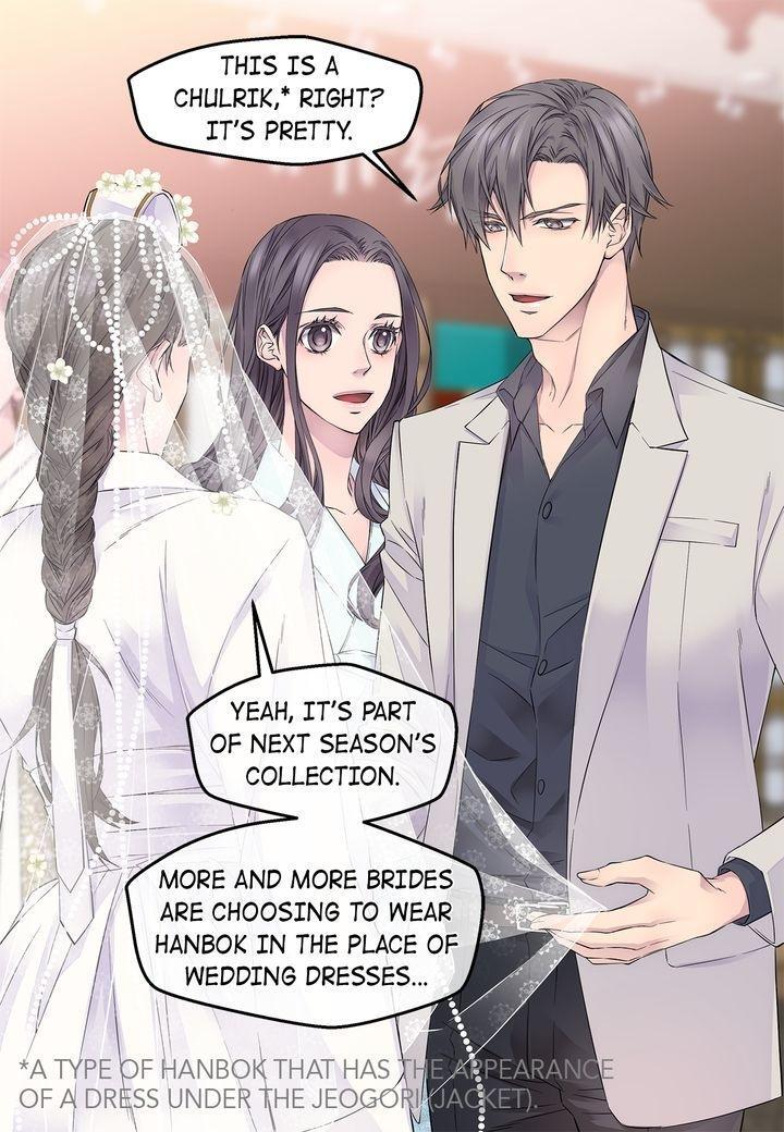 Read Fiery Enemies Manga Online
