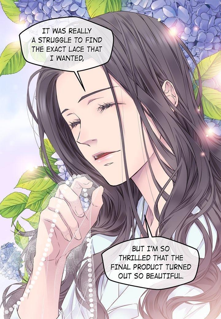 Read Fiery Enemies Manga Online