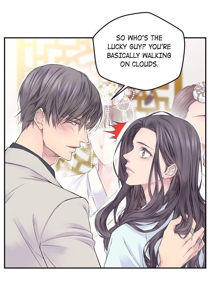 Read Fiery Enemies Manga Online