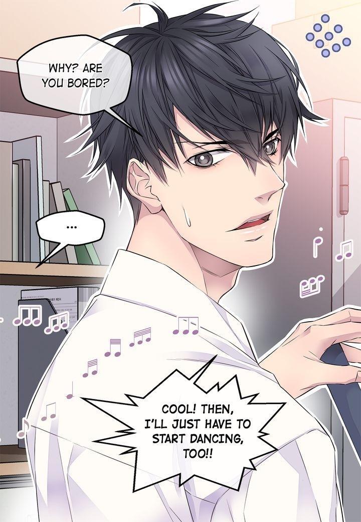Read Fiery Enemies Manga Online
