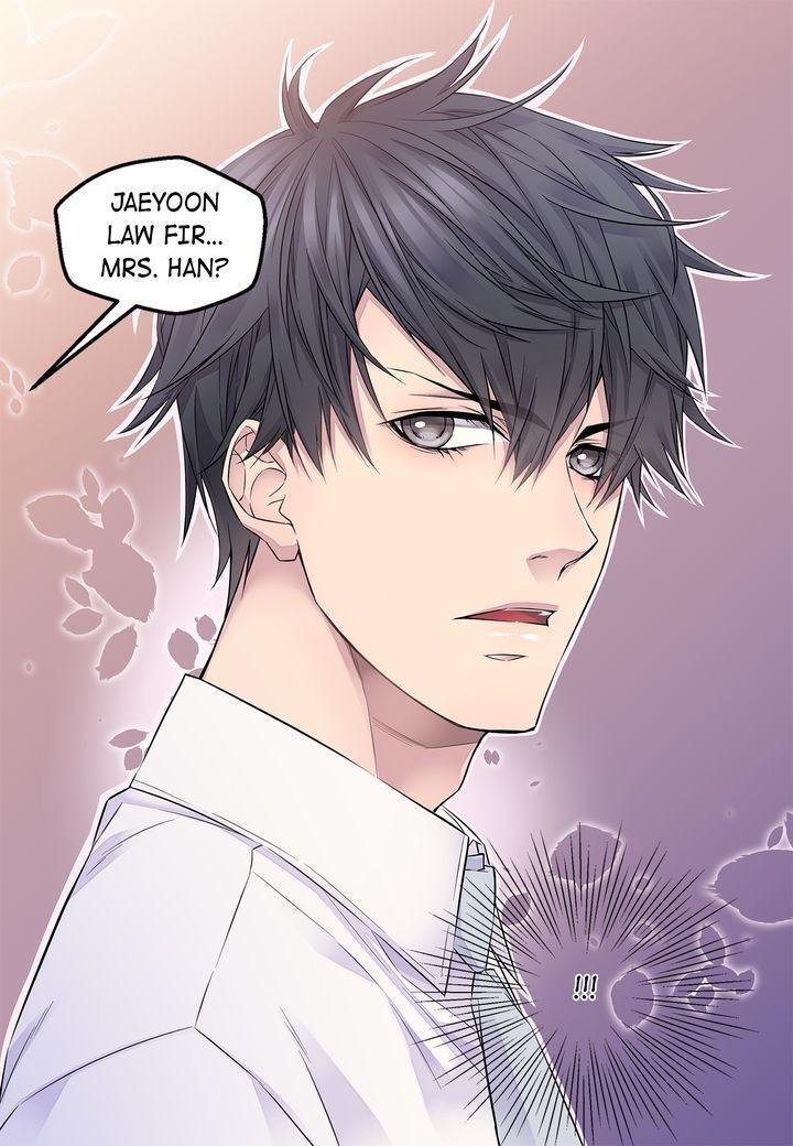 Read Fiery Enemies Manga Online