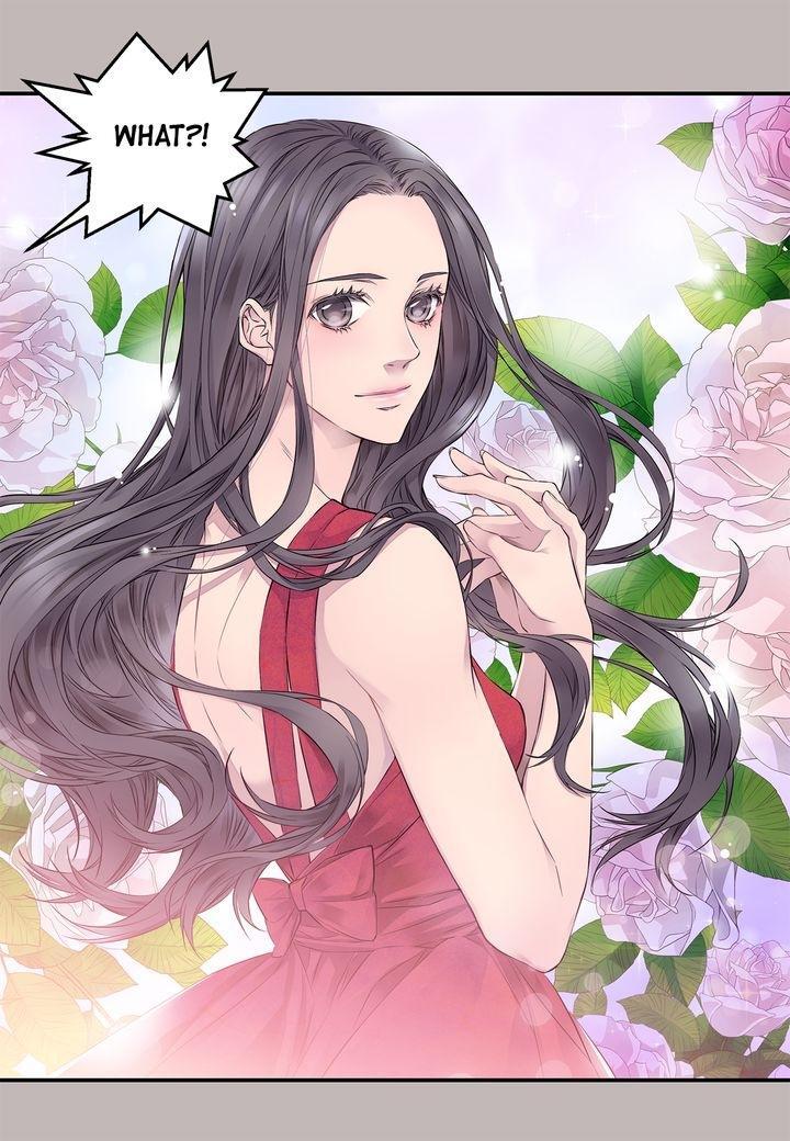 Read Fiery Enemies Manga Online