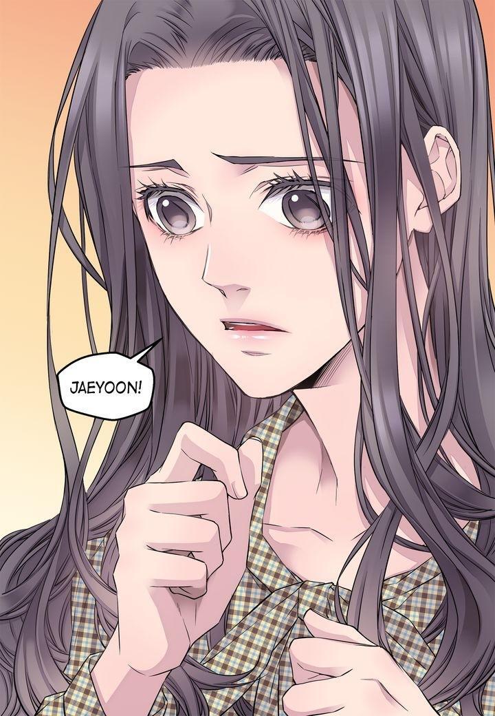 Read Fiery Enemies Manga Online