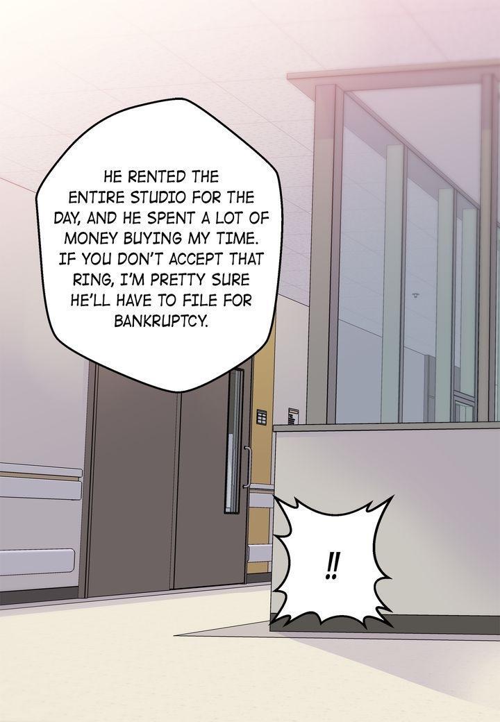 Read Fiery Enemies Manga Online