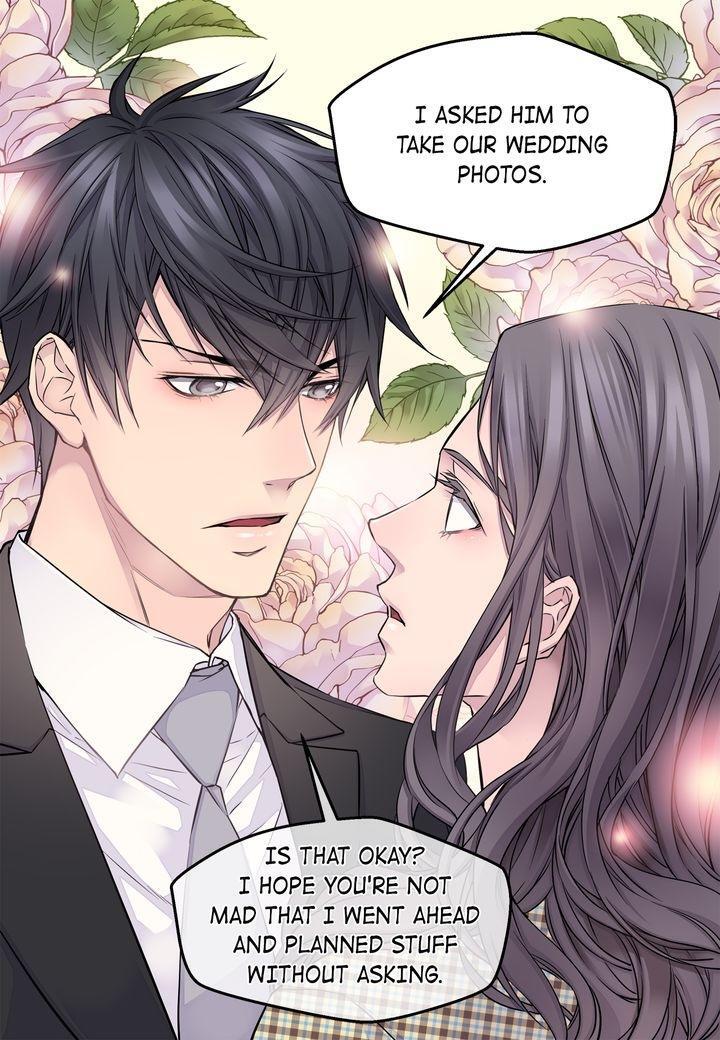 Read Fiery Enemies Manga Online