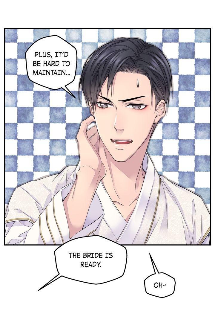 Read Fiery Enemies Manga Online