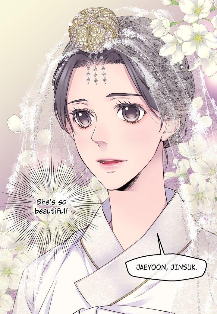 Read Fiery Enemies Manga Online