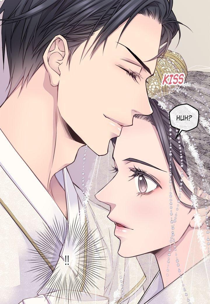 Read Fiery Enemies Manga Online