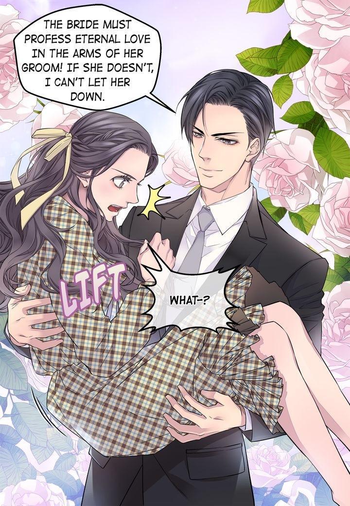 Read Fiery Enemies Manga Online