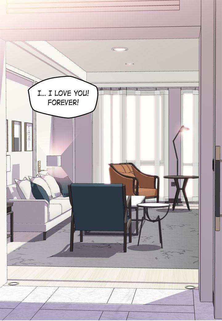 Read Fiery Enemies Manga Online
