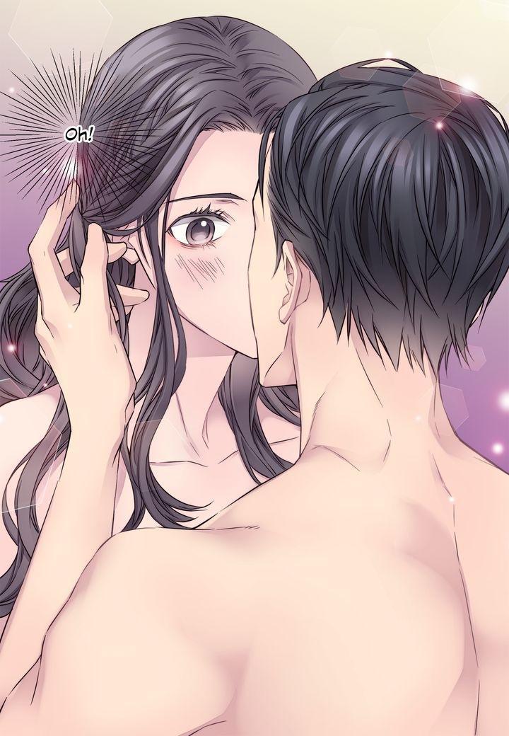 Read Fiery Enemies Manga Online