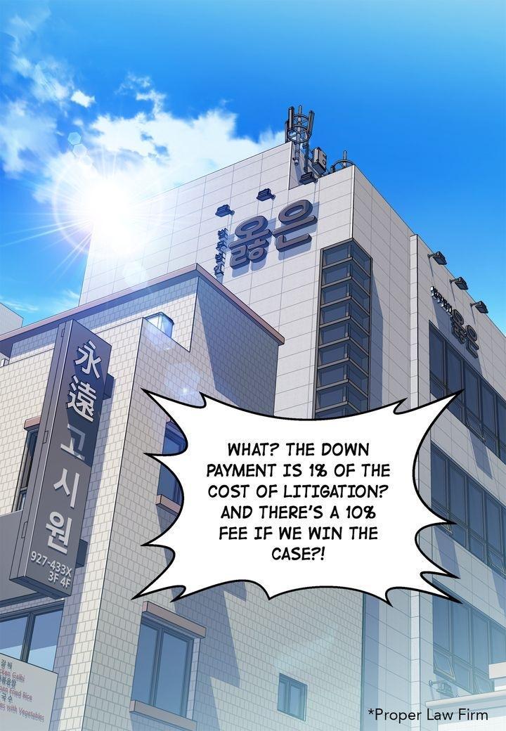 Read Fiery Enemies Manga Online