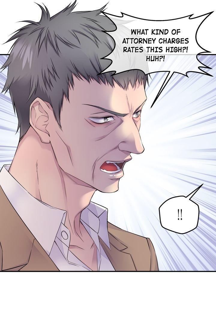 Read Fiery Enemies Manga Online