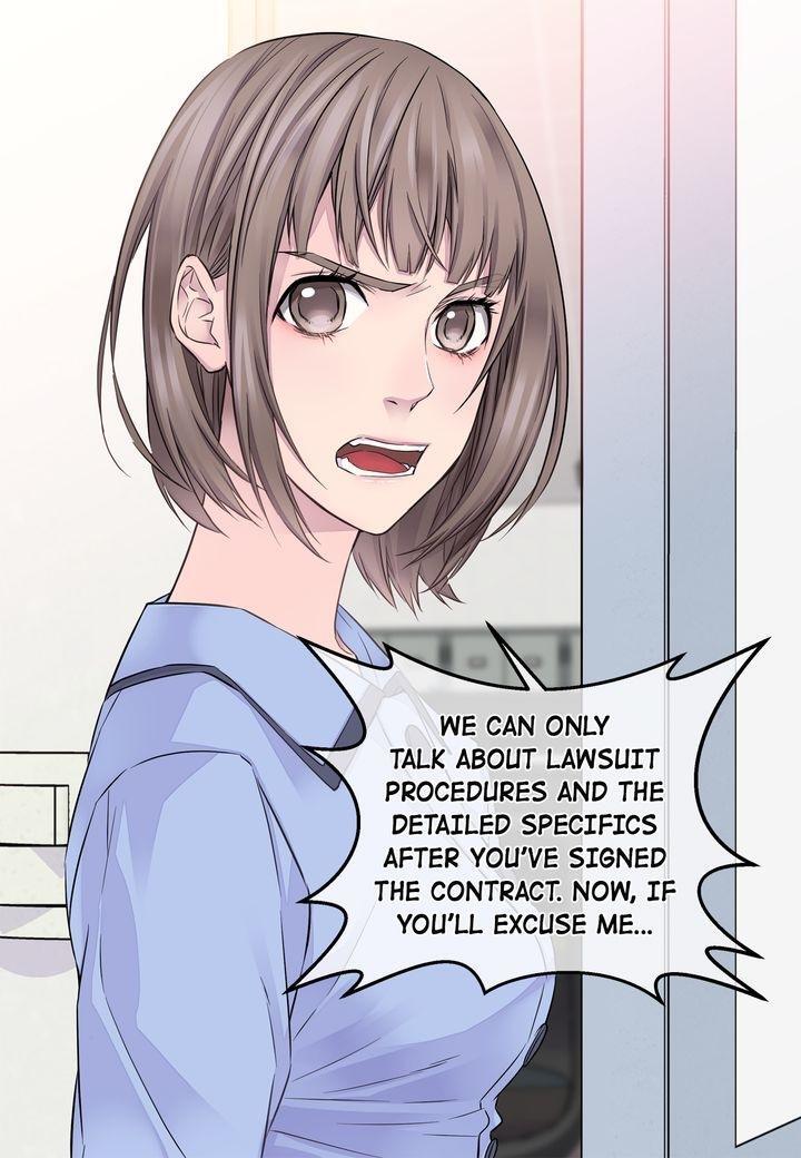 Read Fiery Enemies Manga Online