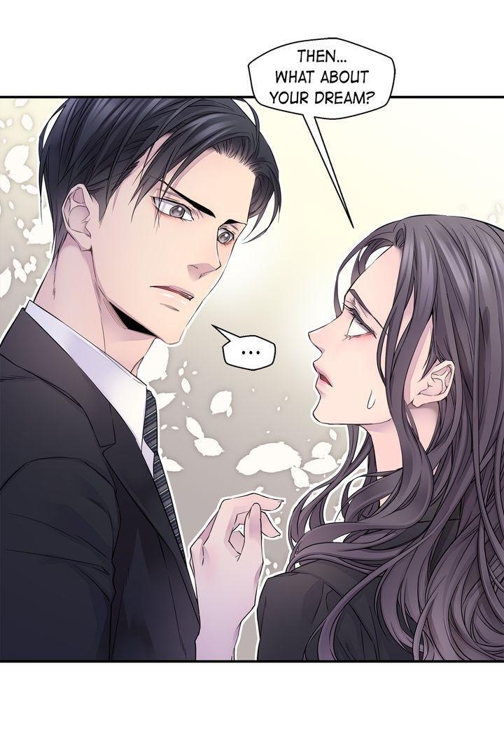 Read Fiery Enemies Manga Online