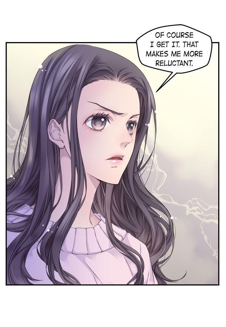 Read Fiery Enemies Manga Online