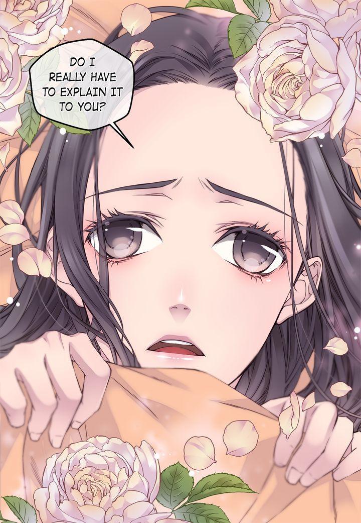 Read Fiery Enemies Manga Online