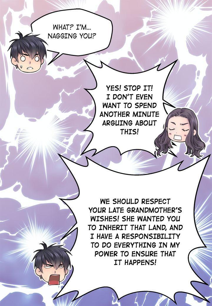 Read Fiery Enemies Manga Online