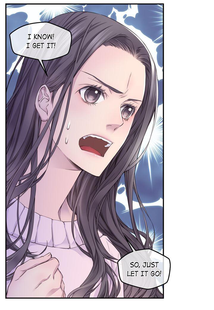 Read Fiery Enemies Manga Online