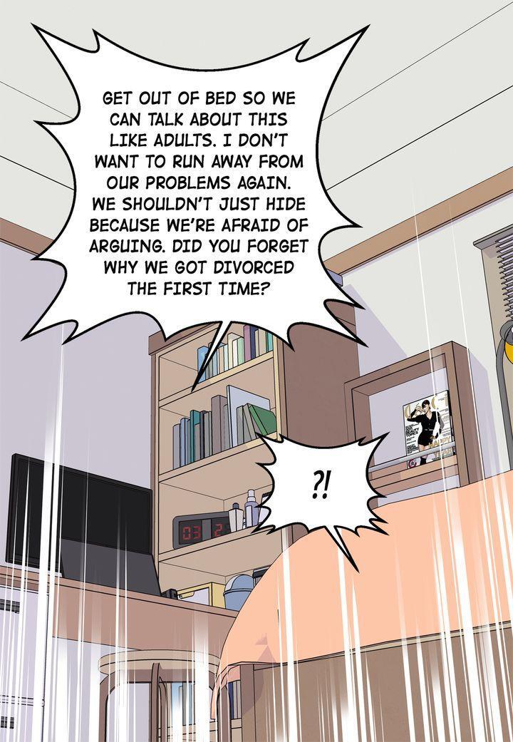 Read Fiery Enemies Manga Online