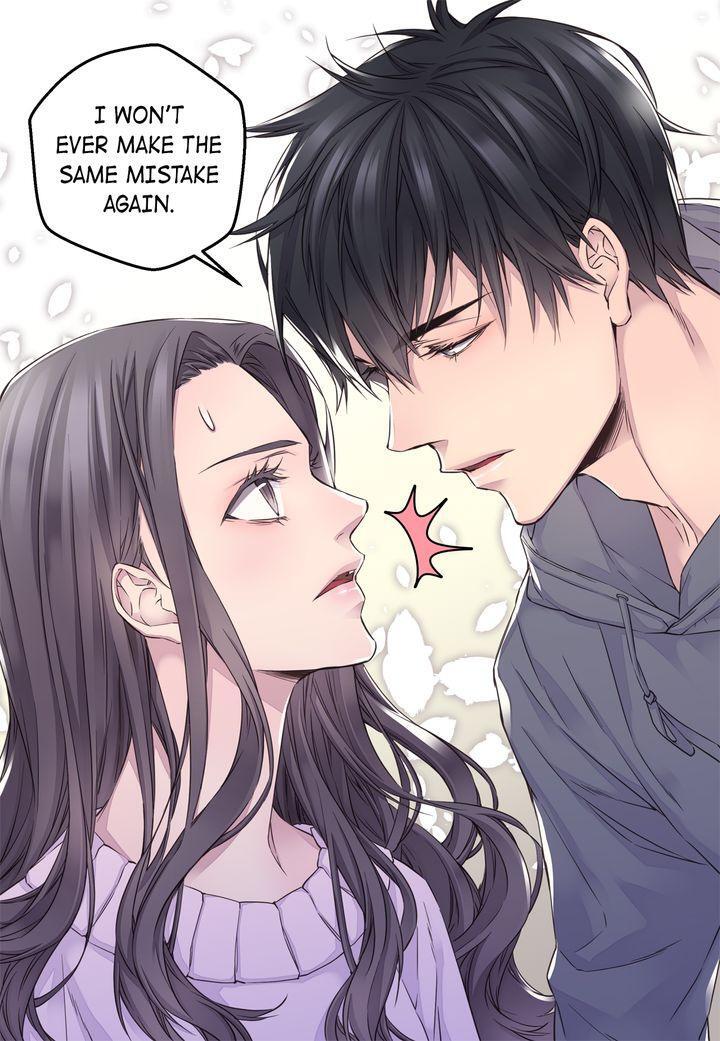 Read Fiery Enemies Manga Online