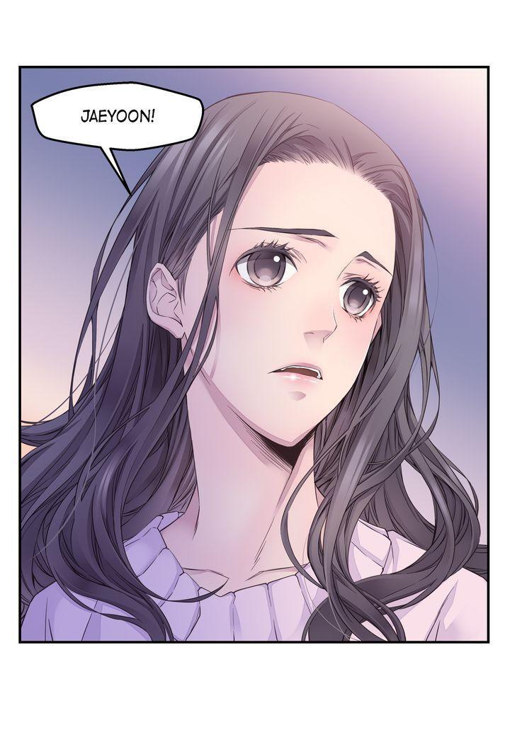 Read Fiery Enemies Manga Online