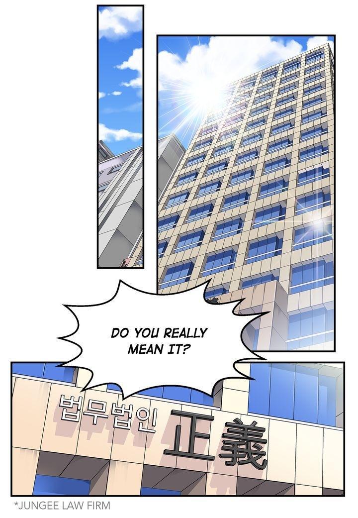 Read Fiery Enemies Manga Online