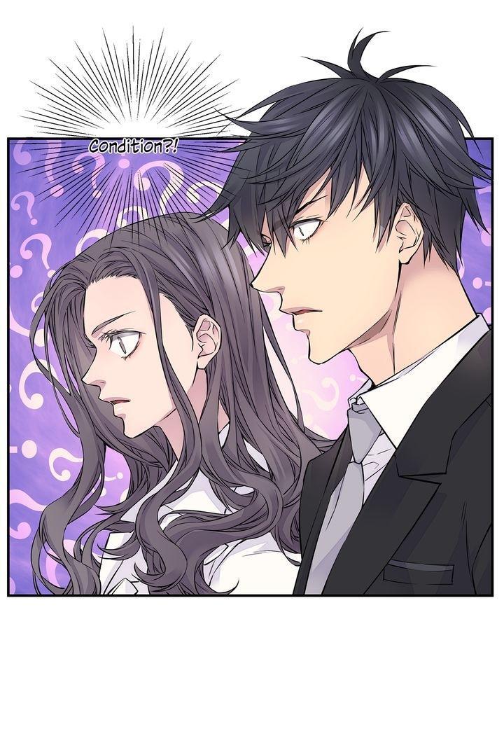 Read Fiery Enemies Manga Online
