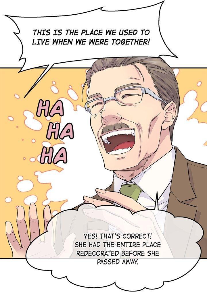 Read Fiery Enemies Manga Online