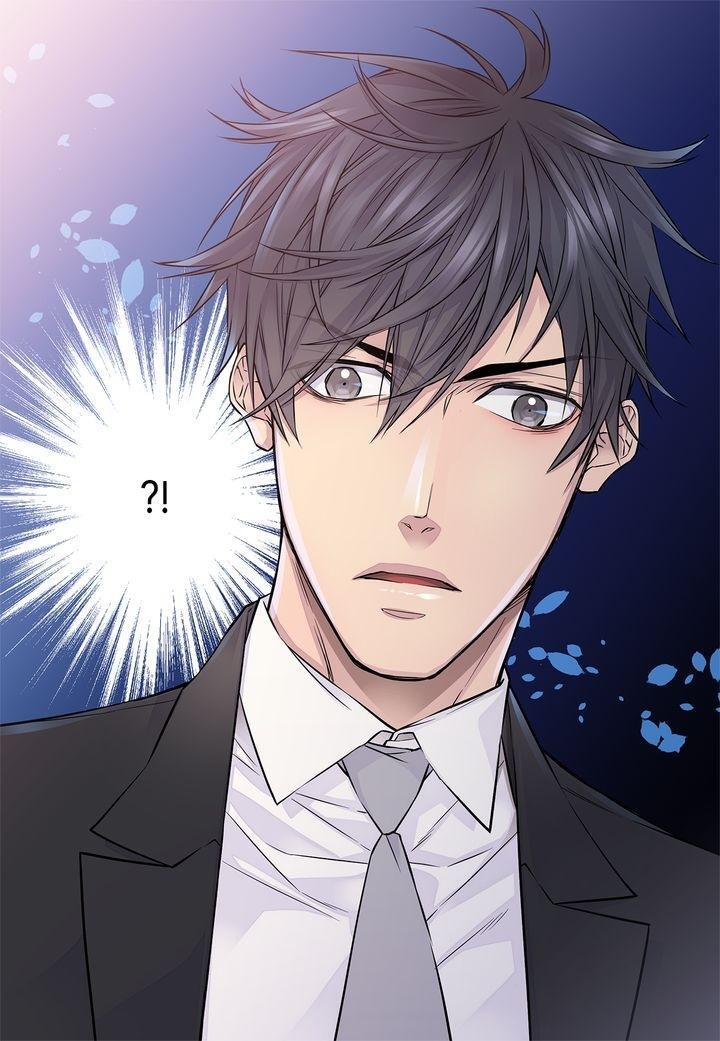 Read Fiery Enemies Manga Online