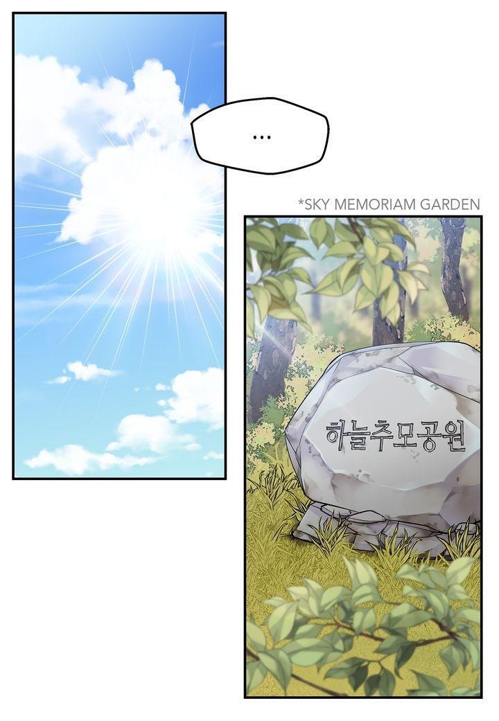 Read Fiery Enemies Manga Online