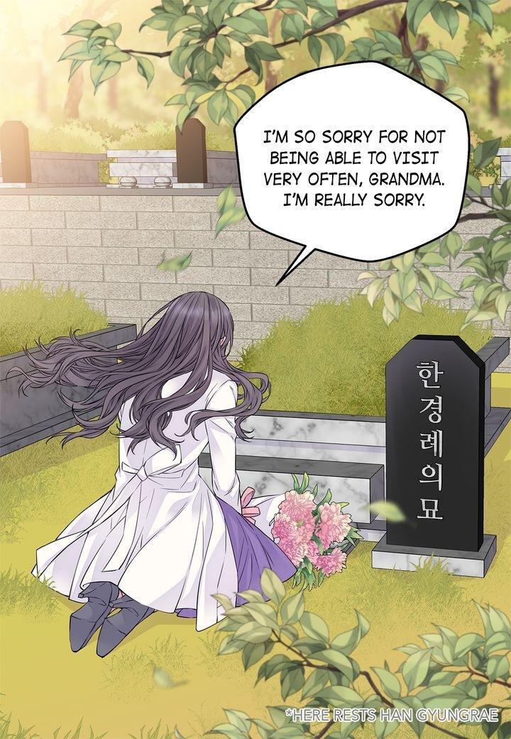 Read Fiery Enemies Manga Online