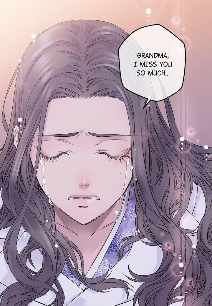 Read Fiery Enemies Manga Online
