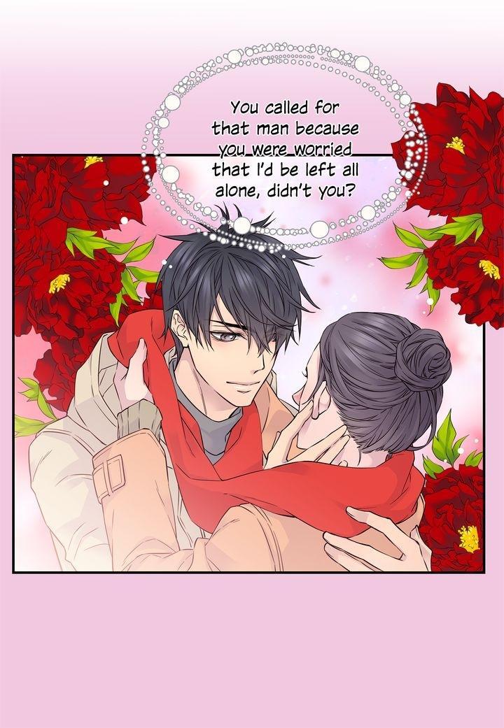 Read Fiery Enemies Manga Online