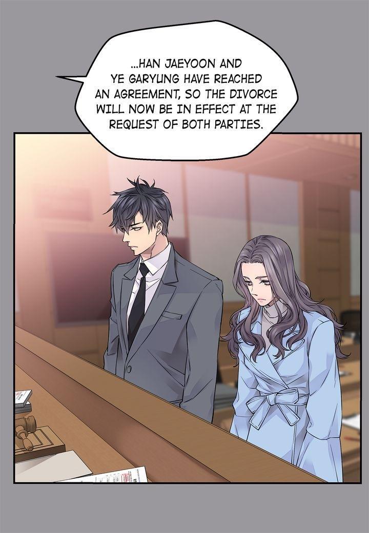 Read Fiery Enemies Manga Online